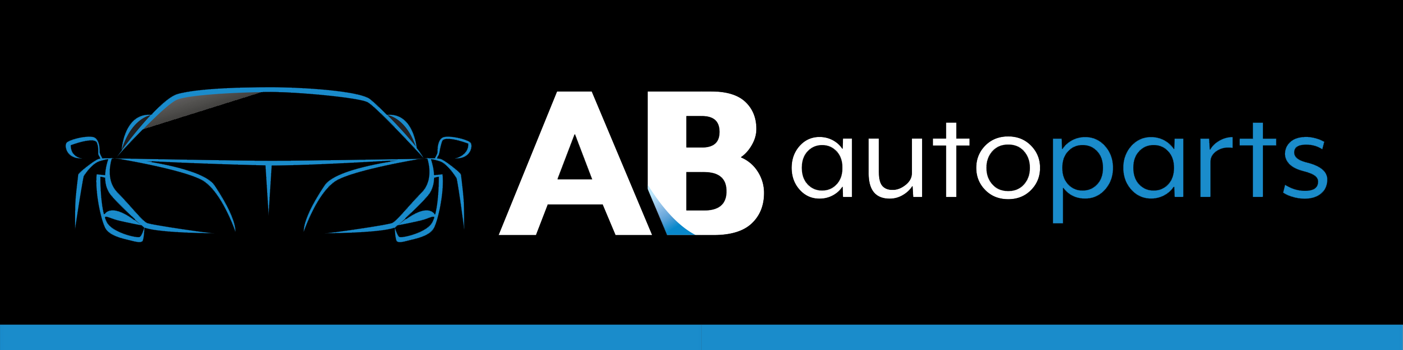 AB Autoparts Logo